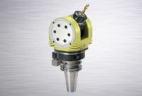 Adjustable angle heads