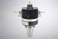 Multi-way angle heads
