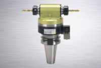 Double-ended angle heads
