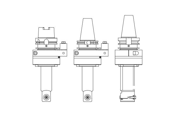 A11 SK-BT-CAT50 HSK100