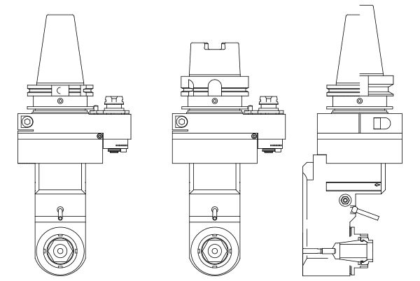AO32 SK-BT-CAT50 HSK100